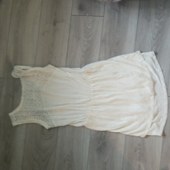 Maje knot yoke dress - Picture 4 of 4